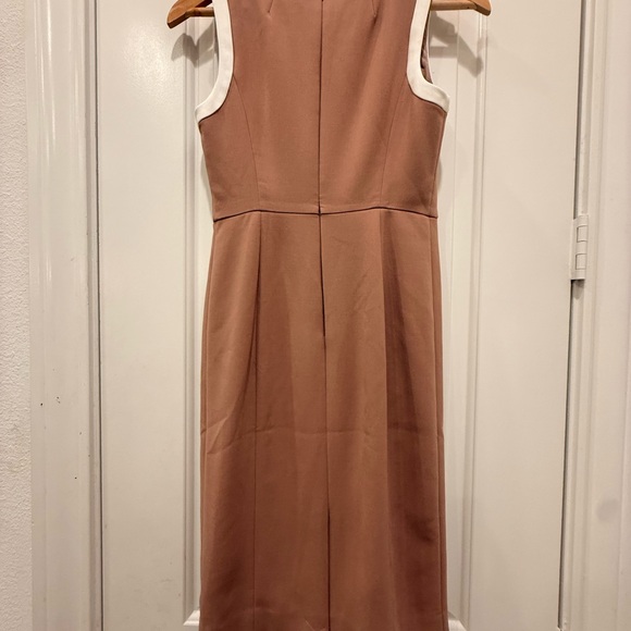 J. Crew Blush Midi Dress - Picture 10 of 13